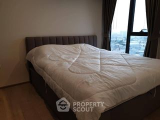 À louer 1 chambre condo à Phra Khanong, Bangkok