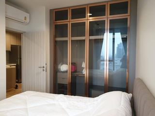 À louer 1 chambre condo à Phra Khanong, Bangkok