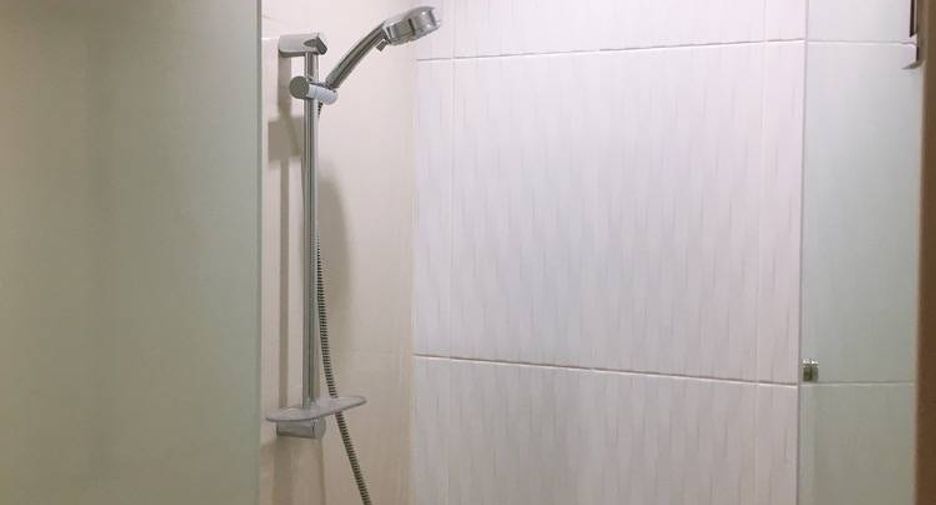 For rent 1 bed condo in Pathum Wan, Bangkok