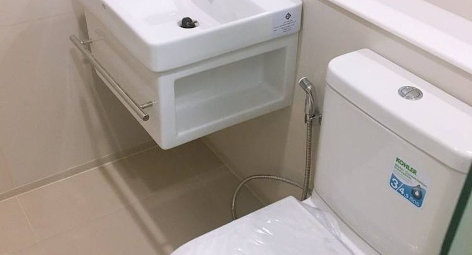 For rent 1 bed condo in Pathum Wan, Bangkok