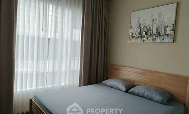 For rent 2 bedrooms condo in Chatuchak, Bangkok