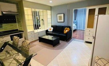For rent 2 bedrooms condo in Phra Khanong, Bangkok