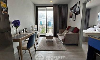 Condo en alquiler de 1 habitaciones en Watthana, Bangkok