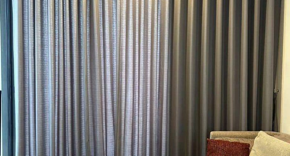 Condo en alquiler de 1 habitaciones en Watthana, Bangkok