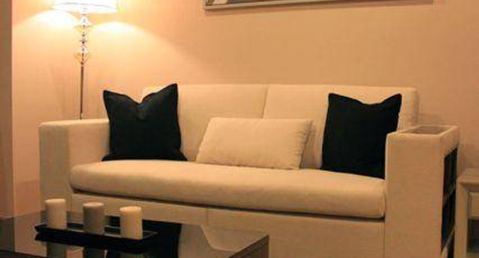 Condo en alquiler de 1 habitaciones en Sathon, Bangkok