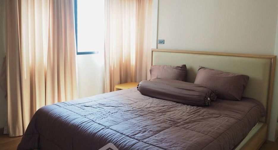 For rent 1 bed condo in Sathon, Bangkok