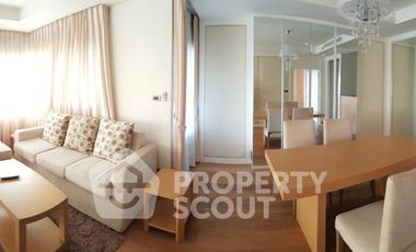 Condo en alquiler de 1 habitaciones en Sathon, Bangkok