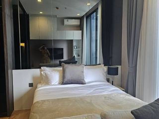 À louer 1 chambre condo à Phaya Thai, Bangkok