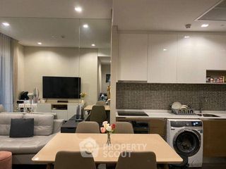 Wohnung zur Miete mit 2 Zimmer in Chatuchak, Bangkok