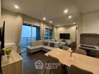 Wohnung zur Miete mit 2 Zimmer in Chatuchak, Bangkok