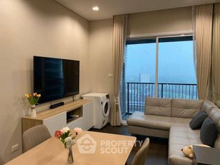 Wohnung zur Miete mit 2 Zimmer in Chatuchak, Bangkok