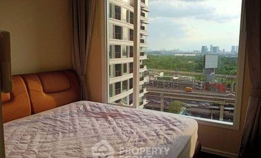 For rent 2 bedrooms condo in Chatuchak, Bangkok