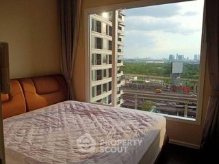 Wohnung zur Miete mit 2 Zimmer in Chatuchak, Bangkok