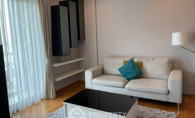 Wohnung zur Miete mit 1 Zimmer in Phaya Thai, Bangkok