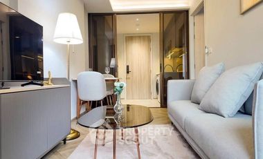 For rent 1 Beds condo in Watthana, Bangkok