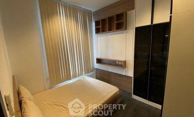 À louer 1 chambre condo à Khlong Toei, Bangkok