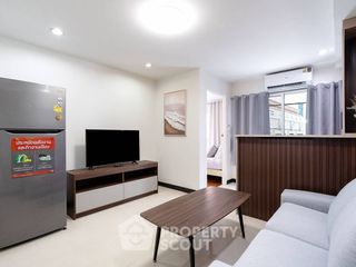 À louer 1 chambre appartement à Khlong Toei, Bangkok