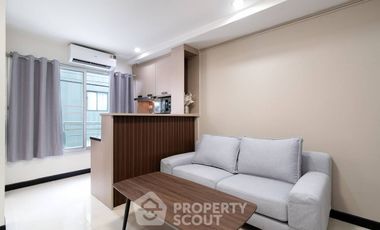 À louer 1 chambre appartement à Khlong Toei, Bangkok