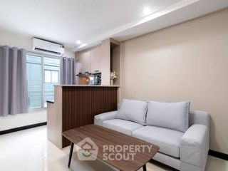 À louer 1 chambre appartement à Khlong Toei, Bangkok