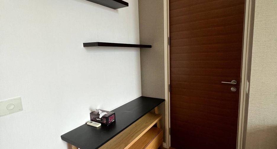 For rent 1 bed condo in Sathon, Bangkok