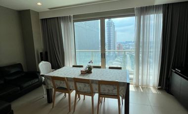 For rent 1 bed condo in Sathon, Bangkok