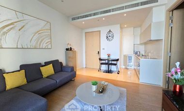 For rent 1 bed condo in Khlong San, Bangkok