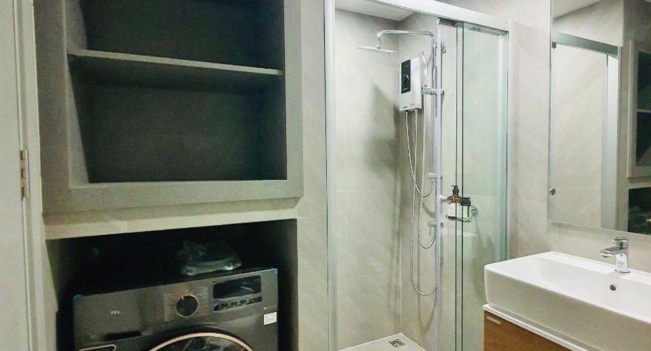 For rent 1 bed condo in Bang Rak, Bangkok