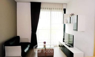 For rent 1 bed condo in Chatuchak, Bangkok