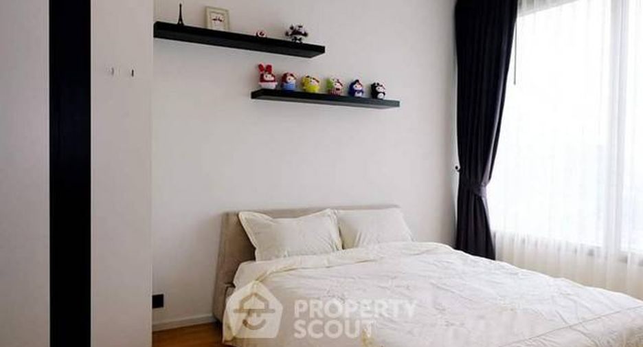 For rent 1 bed condo in Chatuchak, Bangkok