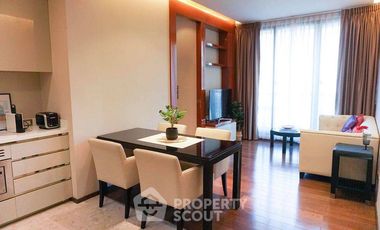 Condo en alquiler de 2 habitaciones en Khlong Toei, Bangkok