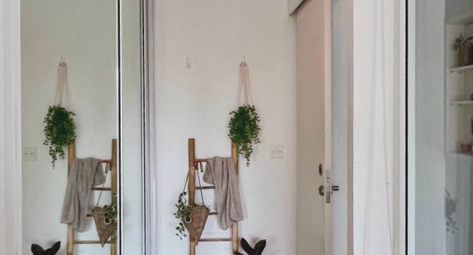 For rent 1 bed condo in Sathon, Bangkok