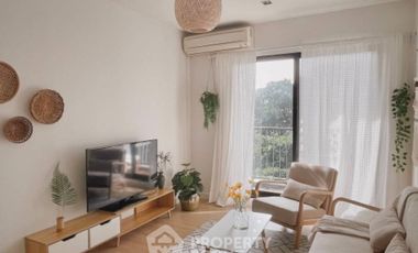For rent 1 bed condo in Sathon, Bangkok