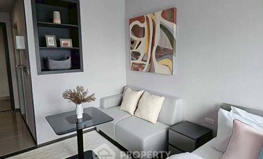 For rent 1 bed condo in Bang Rak, Bangkok