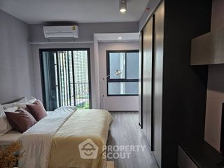 Condo en alquiler de 1 habitaciones en Bang Rak, Bangkok
