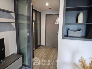 Condo en alquiler de 1 habitaciones en Bang Rak, Bangkok