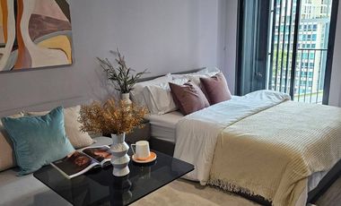 For rent 1 bed condo in Bang Rak, Bangkok