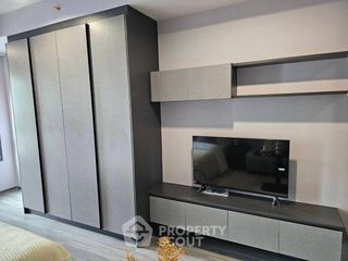 Condo en alquiler de 1 habitaciones en Bang Rak, Bangkok