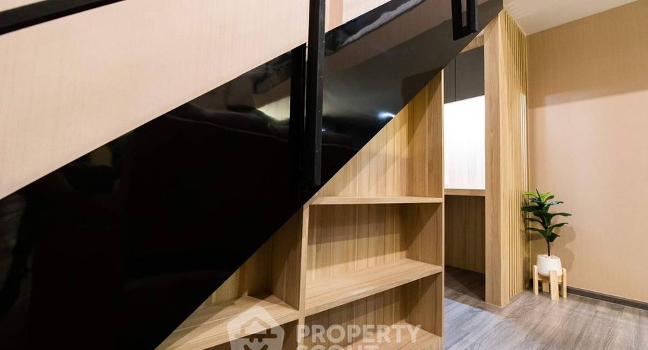 For rent 1 bed condo in Bang Rak, Bangkok