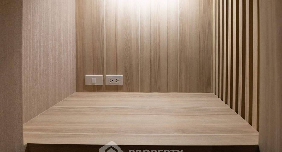For rent 1 bed condo in Bang Rak, Bangkok