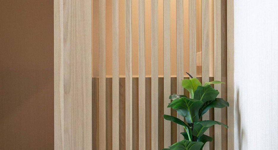 For rent 1 bed condo in Bang Rak, Bangkok