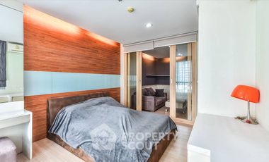 For rent 1 bed condo in Sathon, Bangkok
