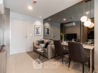 Wohnung zur Miete mit 1 Zimmer in Chatuchak, Bangkok