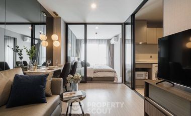 For rent 1 bed condo in Chatuchak, Bangkok
