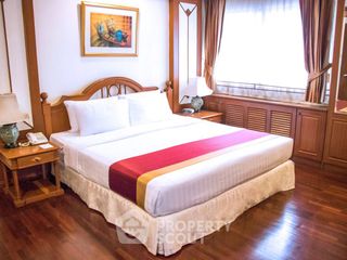 For rent 1 bed condo in Pathum Wan, Bangkok