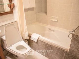 For rent 1 bed condo in Pathum Wan, Bangkok