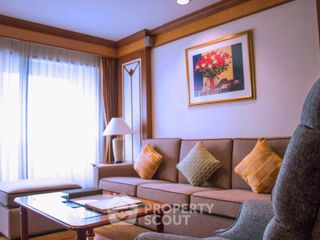 For rent 1 bed condo in Pathum Wan, Bangkok