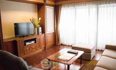For rent 1 bed condo in Pathum Wan, Bangkok