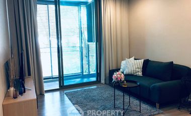 For rent 1 bed condo in Bang Sue, Bangkok
