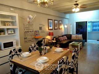 Wohnung zur Miete mit 2 Zimmer in Huai Khwang, Bangkok