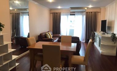 For rent 1 bed condo in Phaya Thai, Bangkok